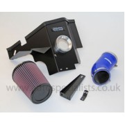 AS Induction Kit Focus Mk2 ST250 Eco Boost